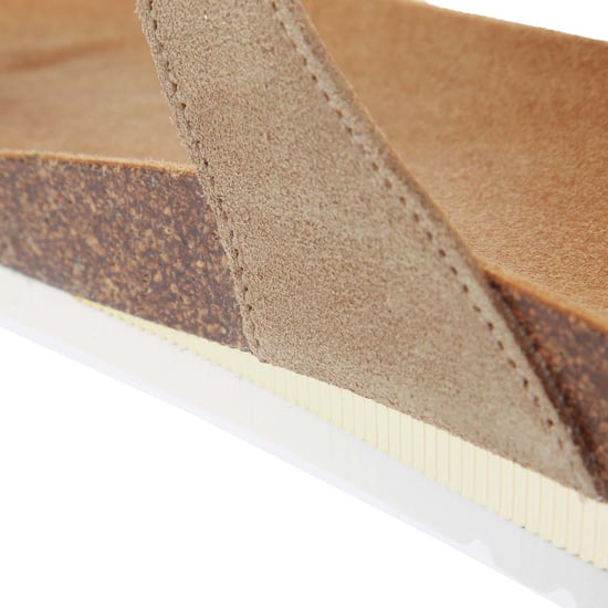 Women's Scholl Ilary Sandals in Beige - Image 6