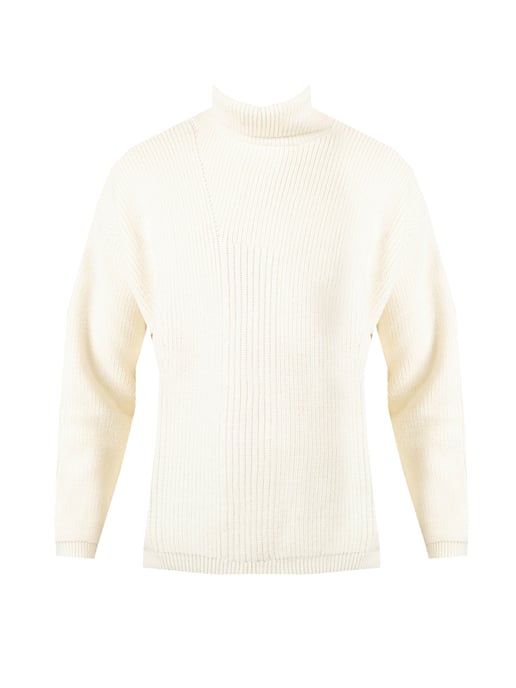 Antony Morato Pullover Men's White - Image 1