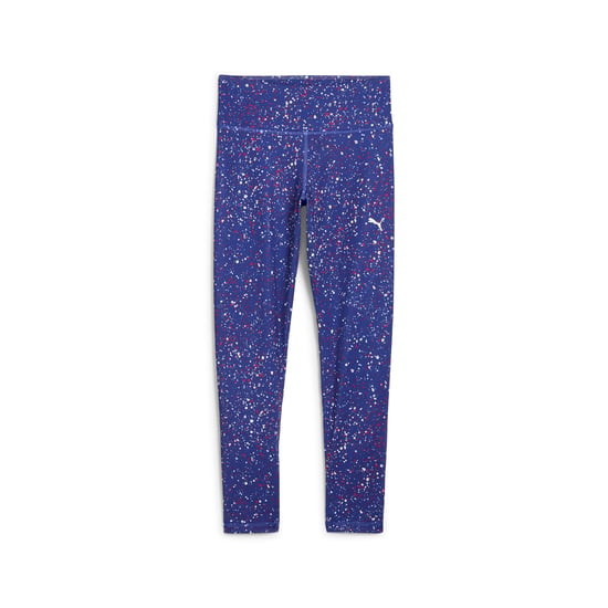 PUMA Girls TRAIN FAVOURITE Tights