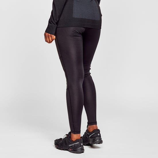 OEX Women's High Performance Technical Legging with Wicking, Stretch Fabric