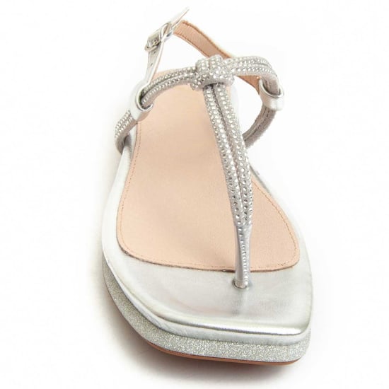 Montevita Sandal Prins2 i Silver - Image 4