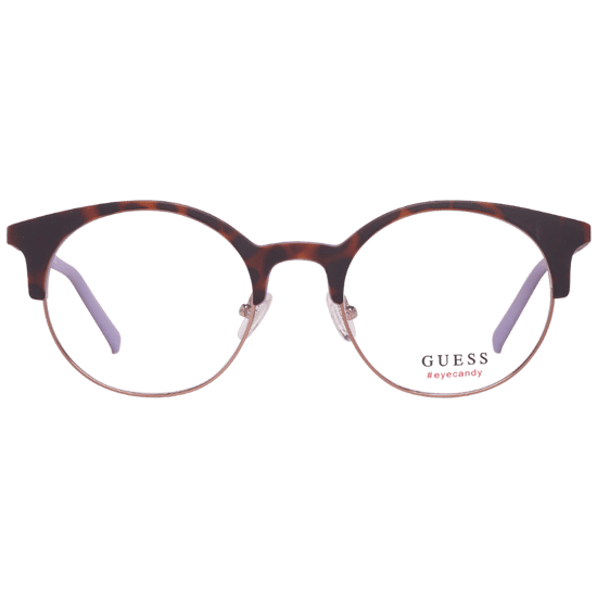 Guess Optical Frame GU3025 052 51 - Image 2