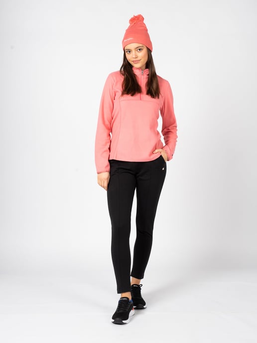 Champion Sweatshirt Dam Rosa - Image 2