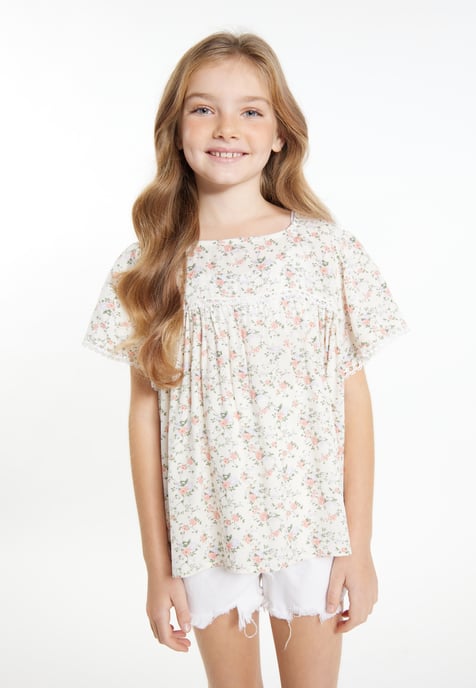 Dreimaster Blouse - Image 3