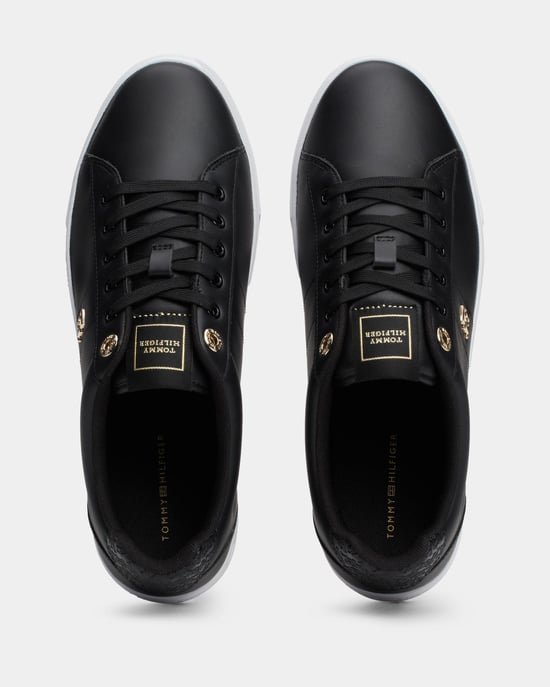 Tommy Hilfiger Elevated Essential Monogram Damskor - Image 4
