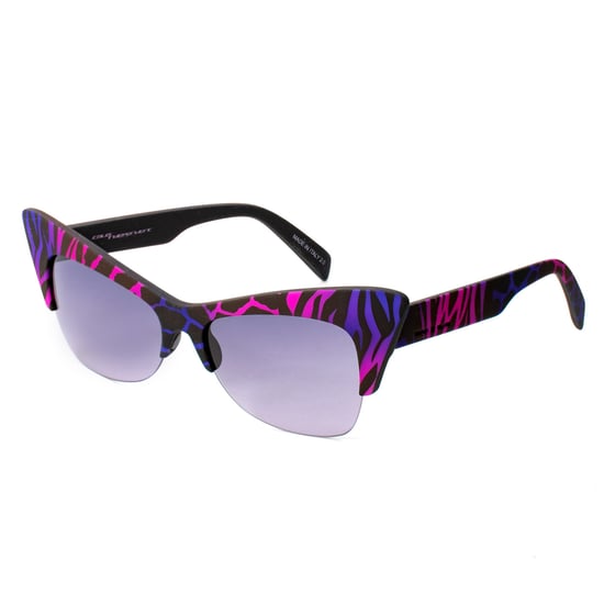 Italia Independent woman's sunglasses  purple - Image 1