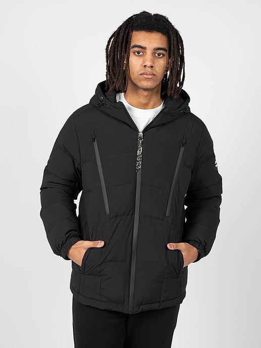 Richmond Sport Jacket Men's Black - Image 3