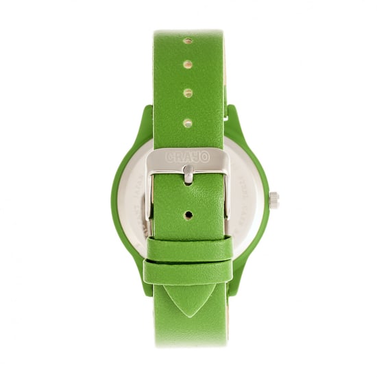 Crayo Splat Unisex Watch
