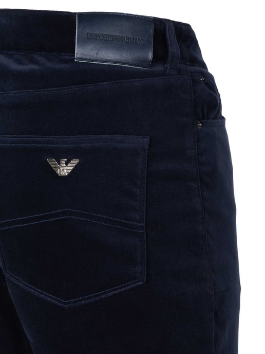 Emporio Armani pants - Image 4