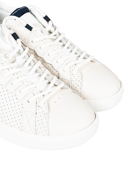North Sails Sneaker Fender Herr Vit - Image 4