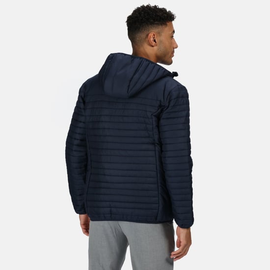 Regatta Professional Mens Honestly Made Jacket