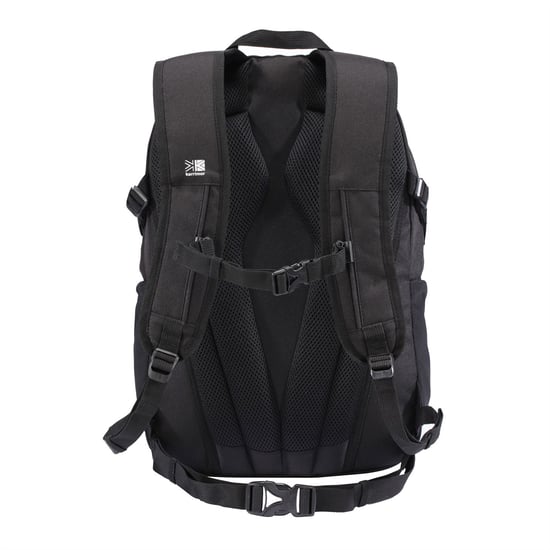 Karrimor Urban 30L Hiking Rucksack Backpack Bag Drawstring Reflective