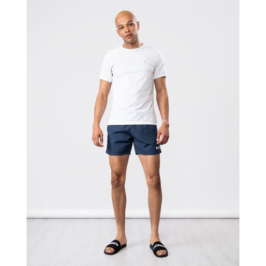 BOSS Orange Starfish Mens Quick Drying Swim Shorts - Image 3