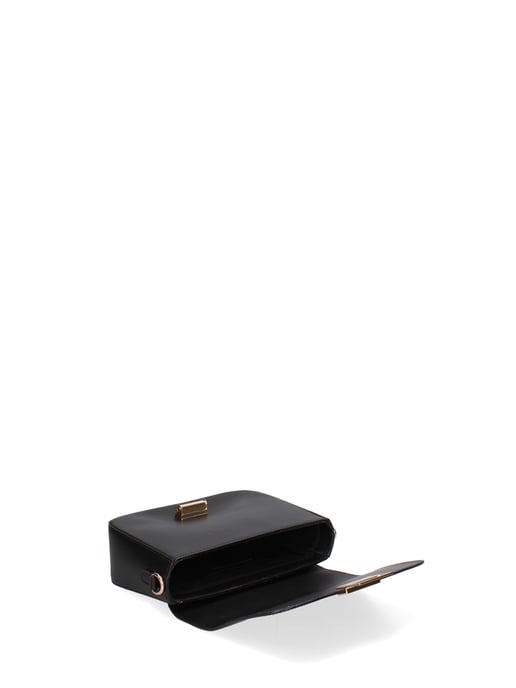 John Richmond handtas Vrouwen BLACK AND GOLD - Image 5