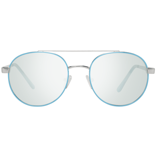 Guess GF0367 10X 53 Dames Turquoise Zonnebril - Image 1