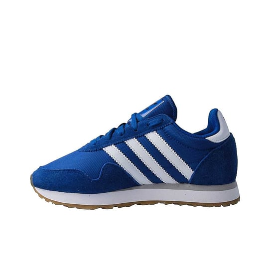 Adidas Haven Womens Blue Trainers - Image 5