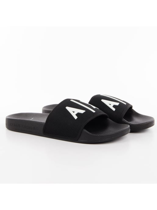 Armani Exchange Men's Milano Mules - Image 1
