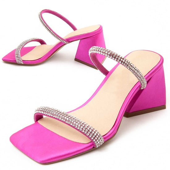 MonteVita Klack Sandal Sanndarey2 I Fuchsia - Image 1