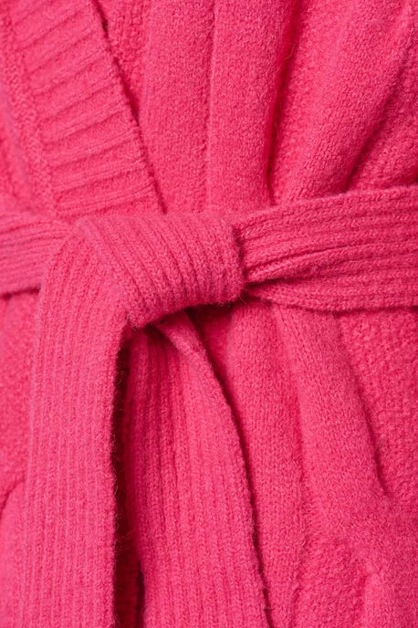 Chelsea Vest Pink - Image 5