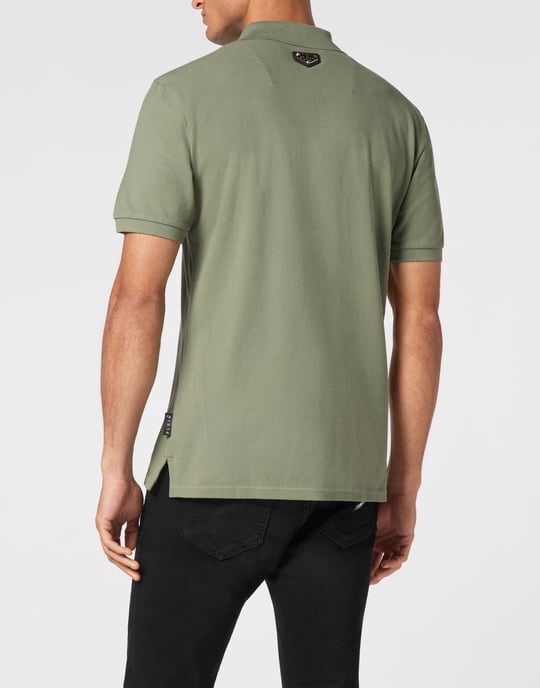 Polo Shirt Skull&Bones - Image 3