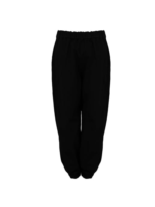 Liu Jo Trousers Woman's Black