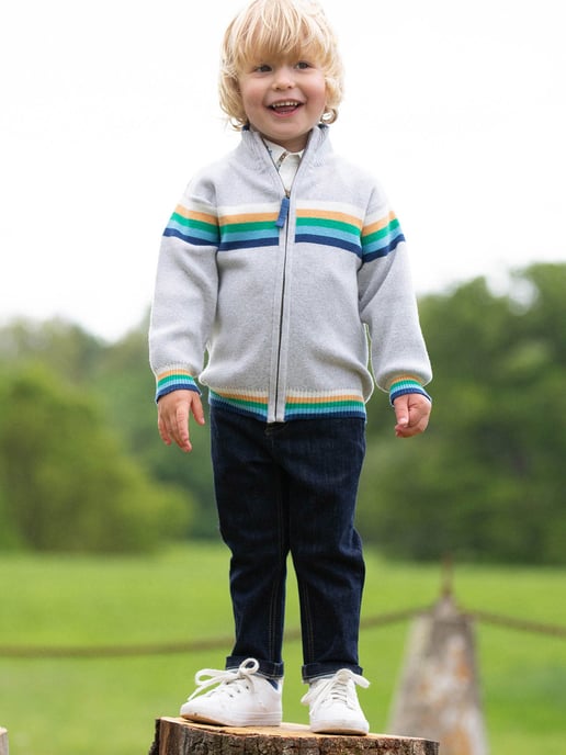 Kite Clothing Stretch Denim Jeans