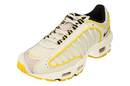 Nike Womens Tailwind IV White Trainers