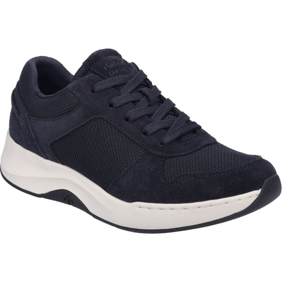 JOSEF SEIBEL Elli 07 | Sneaker voor Dames | blauw - Image 1