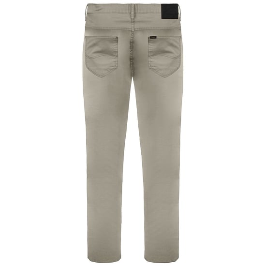 Lee Daren Zip Fly Regular Stretch Mens Jeans - Image 2