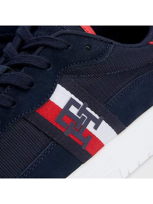 Tommy Jeans Herrskor TH Flag - Image 4