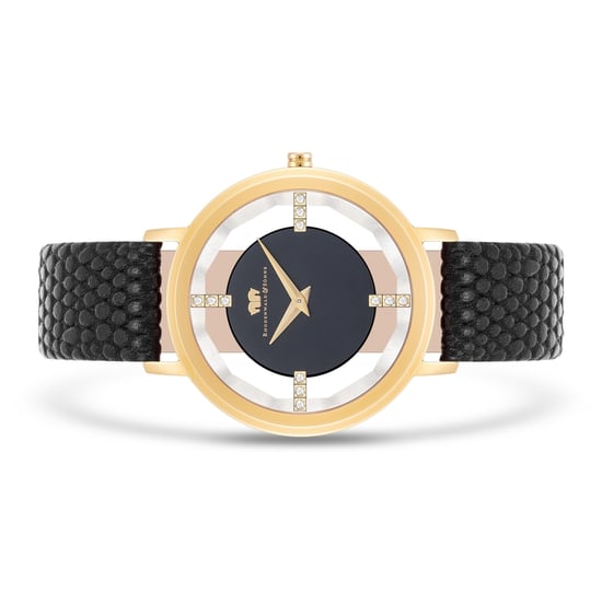 Rhodenwald & Söhne Female Stainless steel Watch 36,0mm - Image 2