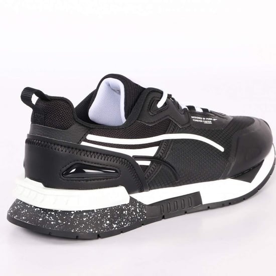 Puma Herr Mirage Tech Bubble Sneaker - Image 2