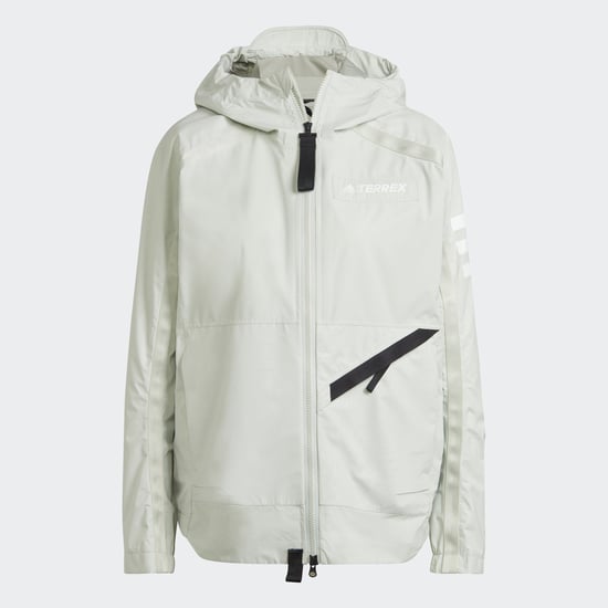 Terrex Utilitas Rain Jacket