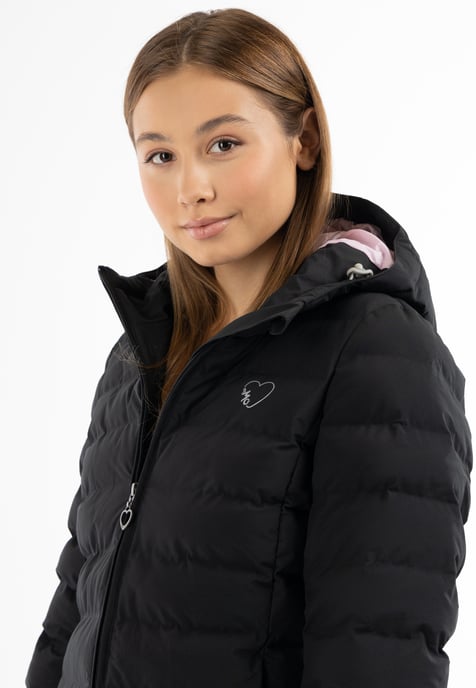 myMo gewatteerde winterjas keepsuwarm - Image 3