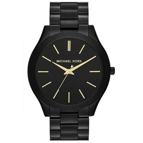 Michael Kors Mode RVS Horloge - Image 1
