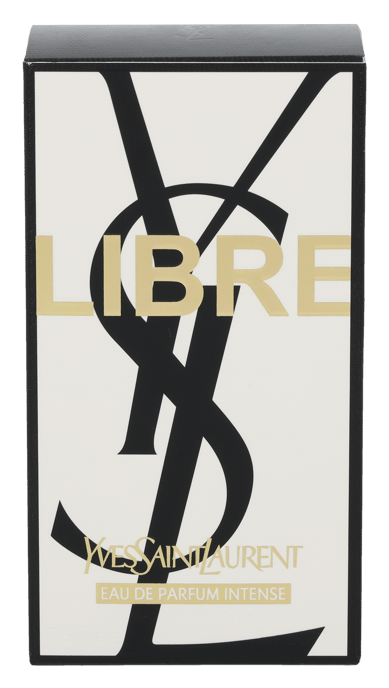 YSL Libre Intense Edp Spray 50 ml - Image 2