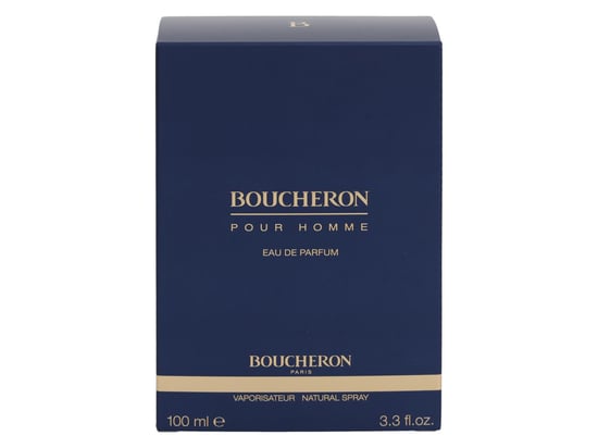 Boucheron Pour Homme Edp Spray 100ml. - Image 2