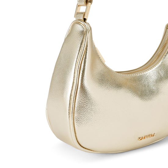 Carvela  Scoop Shoulder Bag
