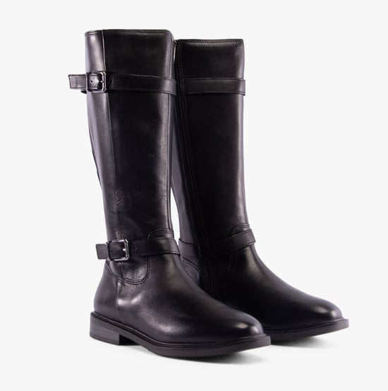 Marco Tozzi 25520-43-001 Womens Boots Black