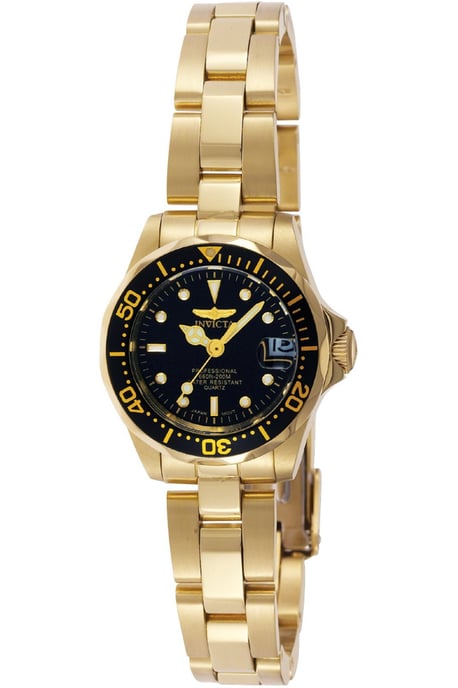 Invicta Pro Diver 8943 Women's Quartz Watch - 24mm