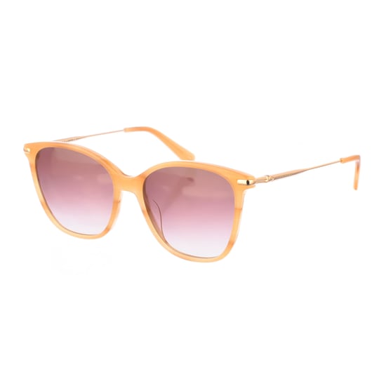 LO660S Women's Butterfly Shaped Acetate Sunglasses