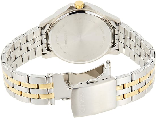 Citizen  Men's Multicolour Watch BF2018-52EE - Image 3