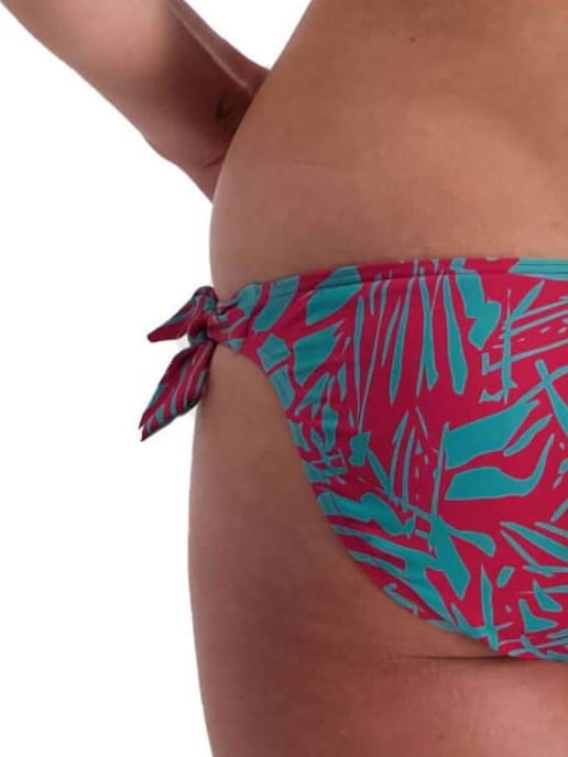 Tie Side Bikini Briefs