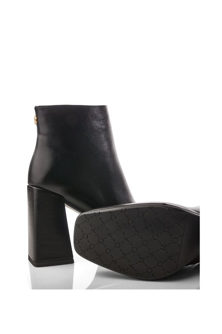 'Marrienne' Black Porvair Porvair
