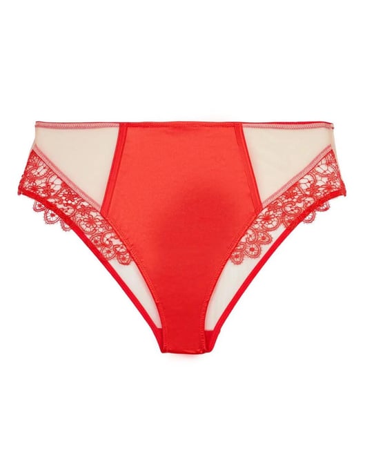 Playful Promises Anaise Highwaist Brief