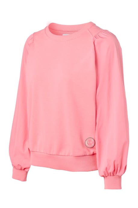 Caroline Tensen Vancouver Sweater Pink