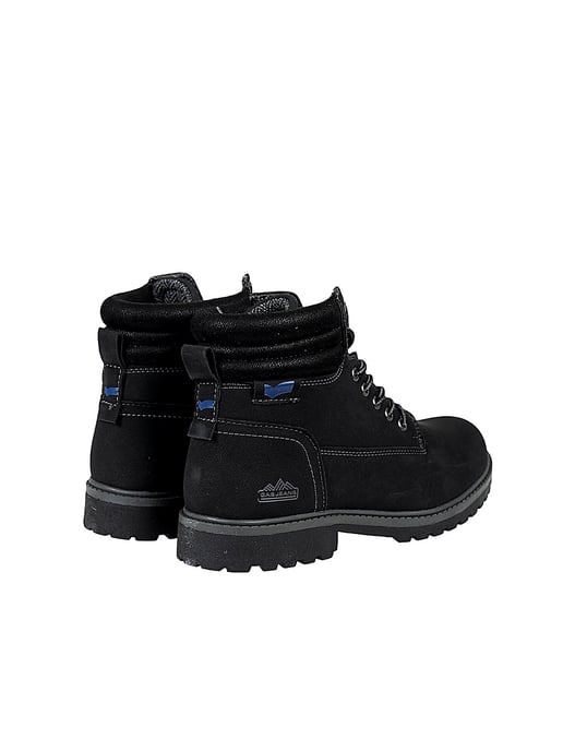 Gas Boots Hurricane NBX Men's Black - Image 3