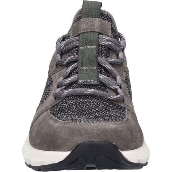 JOSEF SEIBEL Cameron 01 | Sneaker for Men | grey - Image 4