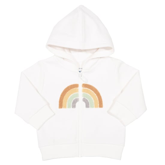 Kite Clothing Rainbow Hoody