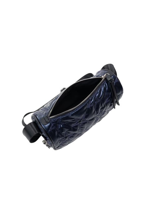 Mymo schoudertas Dames marine - Image 3